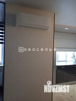 1-к квартира, на длительный срок, 45м2, 6/10 этаж