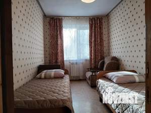 2-к квартира, посуточно, 44м2, 4/5 этаж