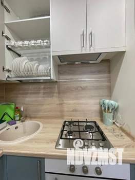 1-к квартира, посуточно, 52м2, 1/1 этаж