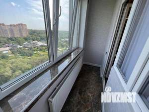 1-к квартира, посуточно, 46м2, 1/1 этаж