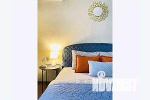 1-к квартира, посуточно, 36м2, 4/12 этаж