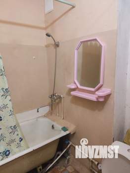 1-к квартира, на длительный срок, 35м2, 3/4 этаж