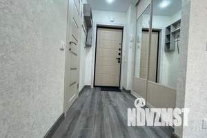 1-к квартира, посуточно, 30м2, 2/25 этаж