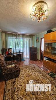 2-к квартира, на длительный срок, 47м2, 5/5 этаж
