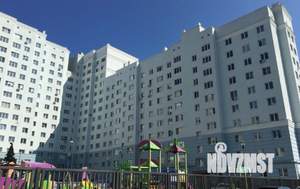 1-к квартира, на длительный срок, 41м2, 6/10 этаж