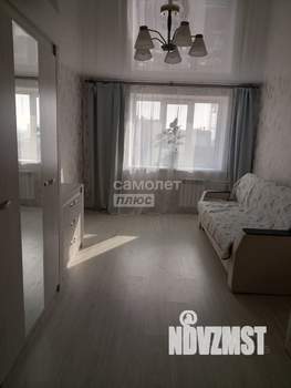 1-к квартира, на длительный срок, 40м2, 12/16 этаж