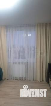 1-к квартира, посуточно, 43м2, 13/15 этаж