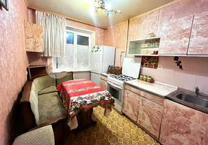 3-к квартира, на длительный срок, 64м2, 2/9 этаж