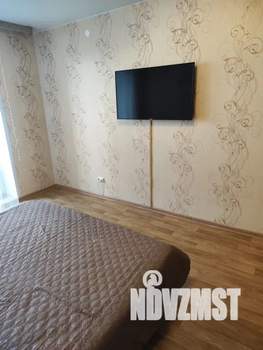 1-к квартира, посуточно, 38м2, 7/10 этаж