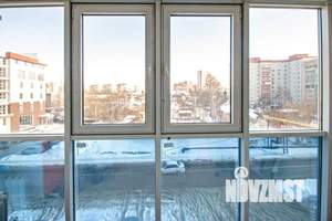 1-к квартира, посуточно, 45м2, 4/15 этаж