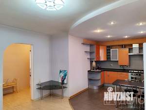 2-к квартира, на длительный срок, 84м2, 4/6 этаж