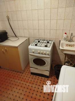 2-к квартира, на длительный срок, 45м2, 1/5 этаж