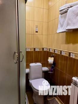 1-к квартира, посуточно, 25м2, 2/2 этаж