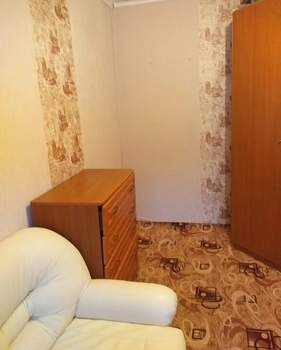 1-к квартира, на длительный срок, 22м2, 2/5 этаж