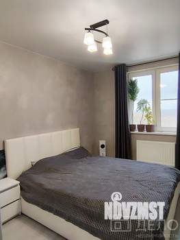 1-к квартира, на длительный срок, 46м2, 25/26 этаж