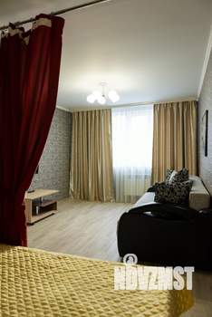 2-к квартира, посуточно, 50м2, 1/1 этаж