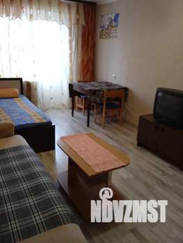 1-к квартира, посуточно, 35м2, 8/9 этаж