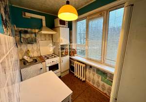 2-к квартира, на длительный срок, 42м2, 4/5 этаж