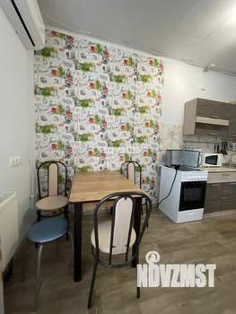 1-к квартира, на длительный срок, 37м2, 23/23 этаж