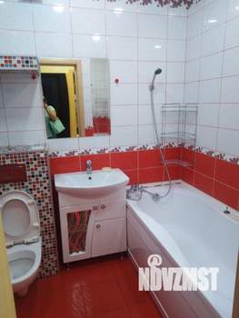 1-к квартира, на длительный срок, 42м2, 2/8 этаж