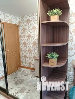 3-к квартира, посуточно, 85м2, 1/5 этаж