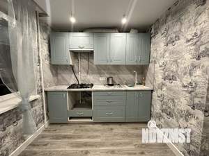 1-к квартира, посуточно, 35м2, 3/9 этаж