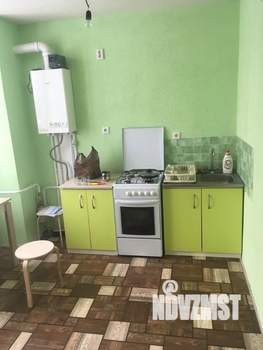 1-к квартира, на длительный срок, 34м2, 4/10 этаж