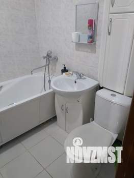 2-к квартира, посуточно, 45м2, 2/5 этаж