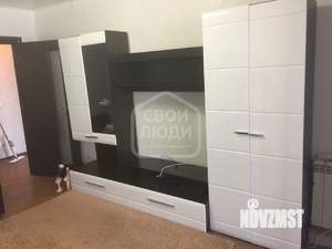 1-к квартира, на длительный срок, 40м2, 8/10 этаж