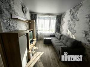 1-к квартира, на длительный срок, 30м2, 2/26 этаж