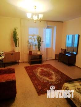 1-к квартира, на длительный срок, 36м2, 3/9 этаж