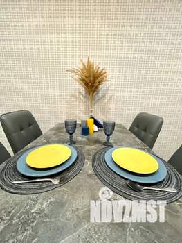 1-к квартира, посуточно, 65м2, 16/18 этаж