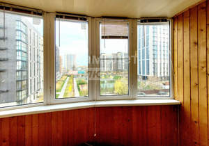 1-к квартира, на длительный срок, 40м2, 5/11 этаж