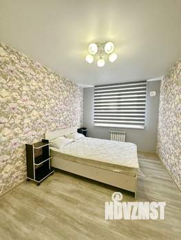 2-к квартира, посуточно, 65м2, 19/25 этаж