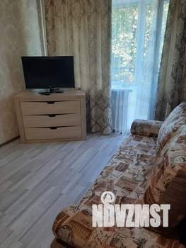 1-к квартира, посуточно, 33м2, 3/4 этаж