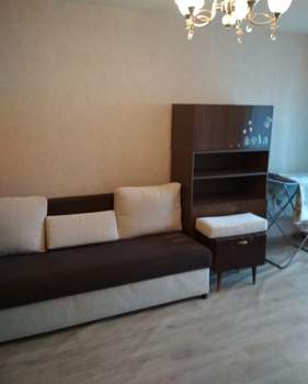 1-к квартира, на длительный срок, 31м2, 2/5 этаж