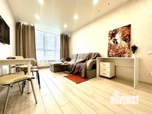 2-к квартира, посуточно, 80м2, 8/25 этаж