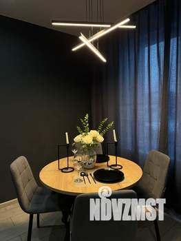 2-к квартира, посуточно, 65м2, 3/25 этаж