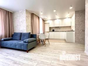 1-к квартира, посуточно, 37м2, 13/14 этаж