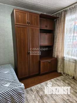 1-к квартира, на длительный срок, 22м2, 1/5 этаж