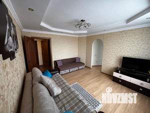 2-к квартира, посуточно, 43м2, 4/12 этаж