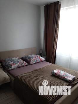 Студия квартира, посуточно, 26м2, 11/26 этаж