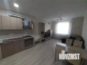 2-к квартира, посуточно, 69м2, 13/17 этаж