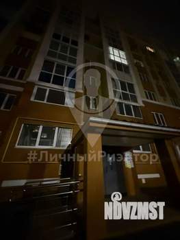 1-к квартира, на длительный срок, 42м2, 5/7 этаж