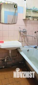1-к квартира, на длительный срок, 42м2, 6/9 этаж