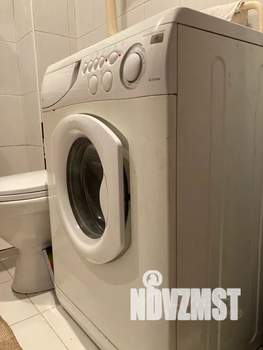 1-к квартира, посуточно, 35м2, 1/5 этаж