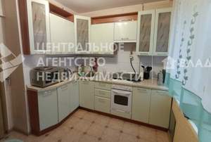 2-к квартира, на длительный срок, 55м2, 3/5 этаж
