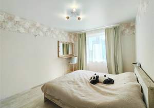 2-к квартира, на длительный срок, 50м2, 7/9 этаж