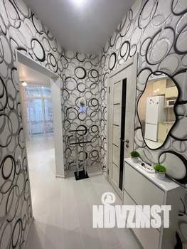 1-к квартира, посуточно, 33м2, 14/25 этаж