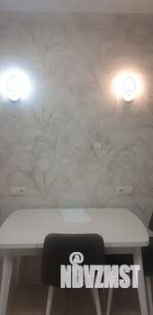 1-к квартира, посуточно, 43м2, 13/15 этаж